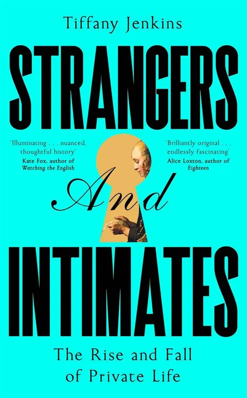 Strangers and Intimates Uitverkoop