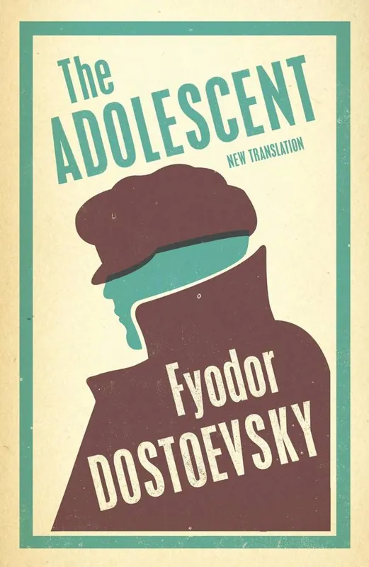 The Adolescent: New Translation Aanbieding