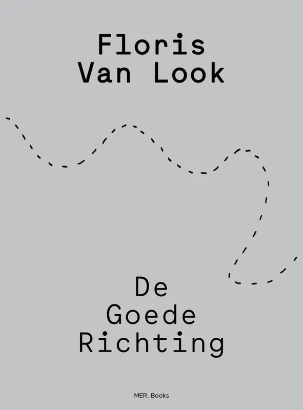 Beste Prijs Floris Van Look. De goede richting / Druk 1