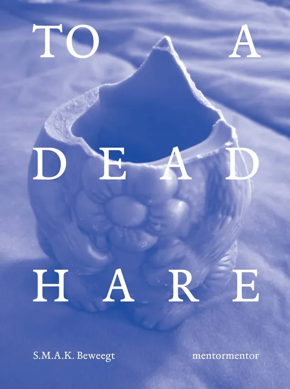 To a Dead Hare / Druk 1 Beste Prijs