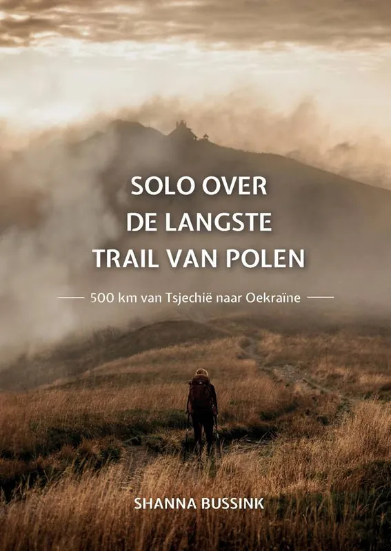 Premium Solo over de langste trail van Polen / Druk 1