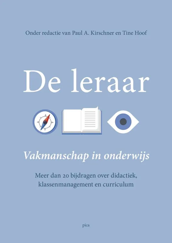 De leraar / Druk 1 Favoriet