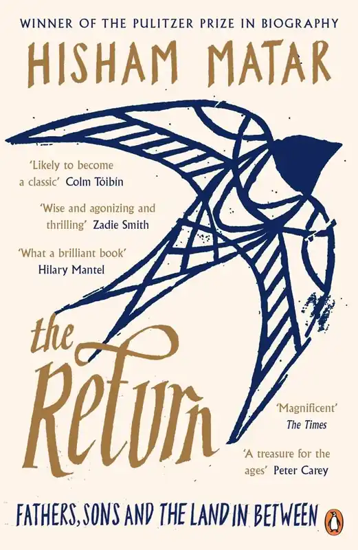 The Return Nieuw