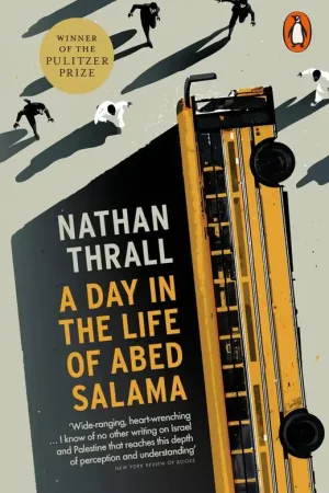 A Day in the Life of Abed Salama Hete Deal