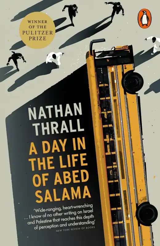 A Day in the Life of Abed Salama Hete Deal