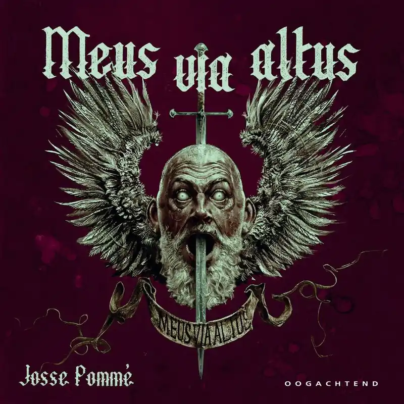 Koop Online Meus via Altus / Druk 1