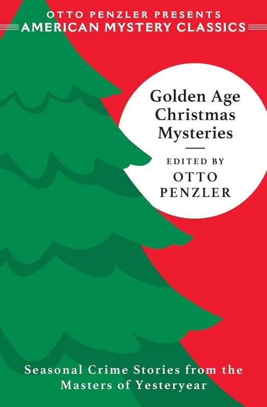 Exclusieve Aanbieding Golden Age Christmas Mysteries