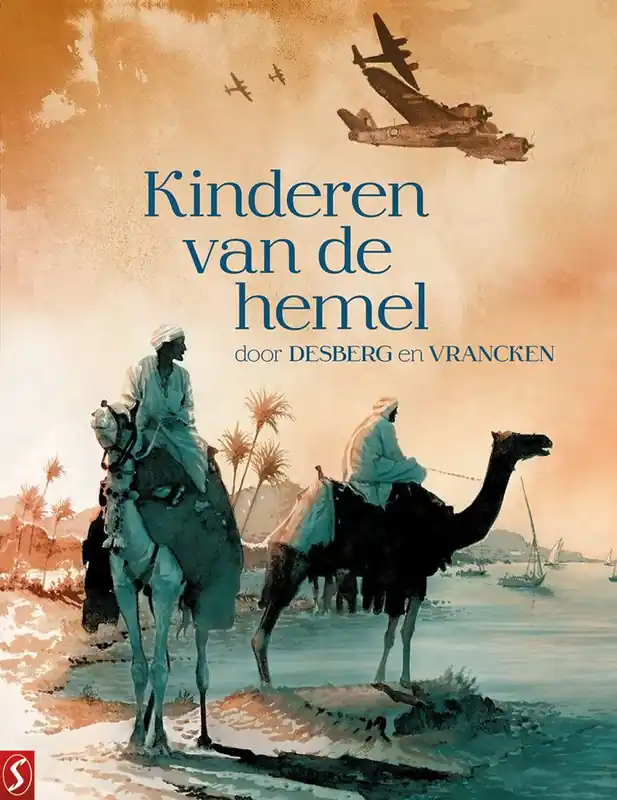 Lage Kosten Kinderen van de hemel / Druk 1