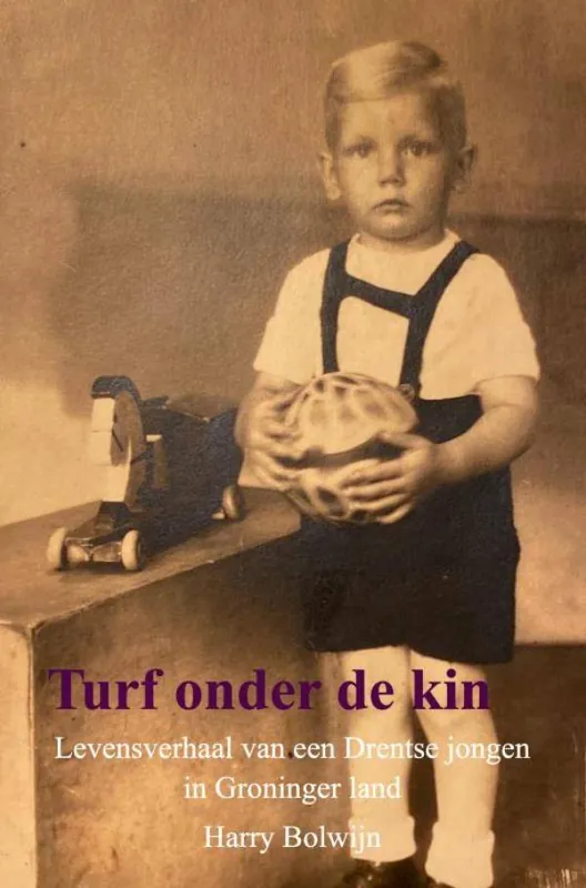 Meest Verkocht Turf onder de kin / Druk 1