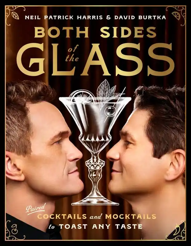 Both Sides of the Glass Koopje