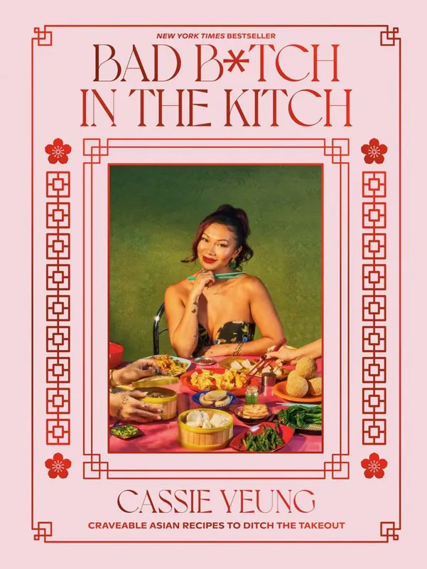 Bad B*tch in the Kitch Express Levering
