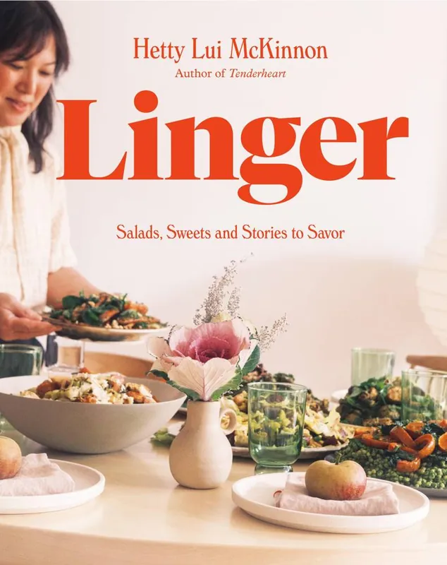 Linger Express Levering