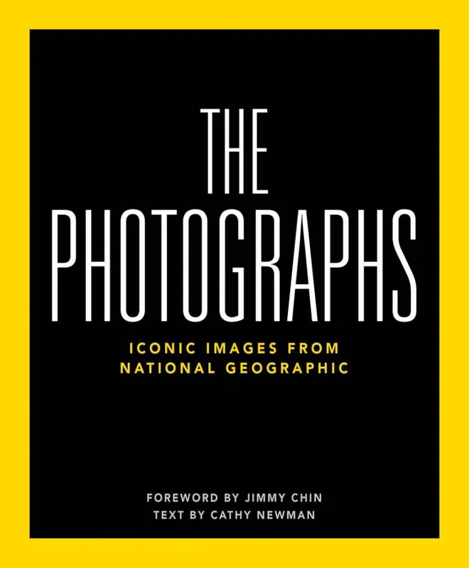 National Geographic The Photographs Koopje