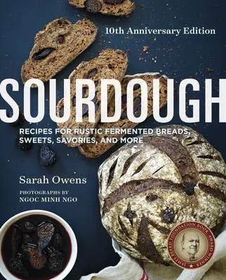 Sourdough Actieprijs