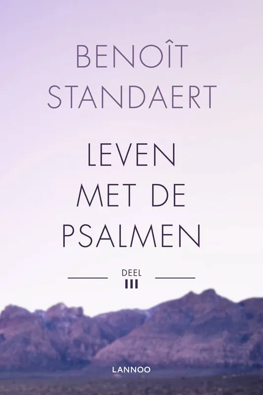 Premium Leven met de psalmen - Deel III / Druk 1