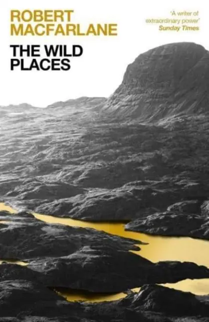 The Wild Places Lage Prijs