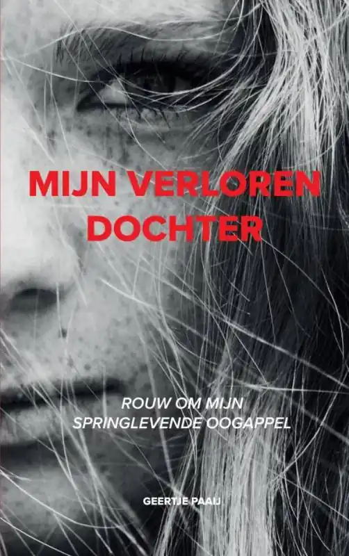 Mijn verloren dochter / Druk 1 Weekendaanbieding