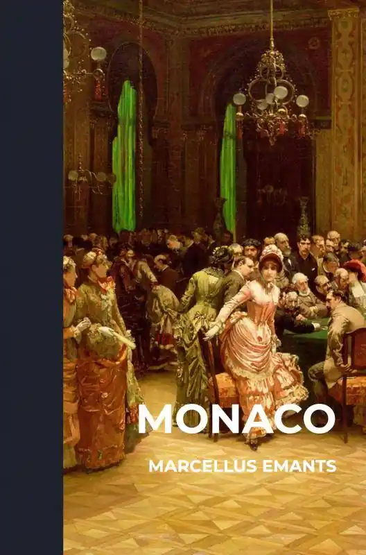 Koopje Monaco / Druk 1