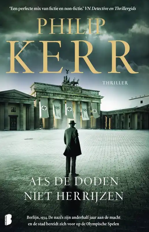 Als de doden niet herrijzen / Druk 12 Lage Prijs