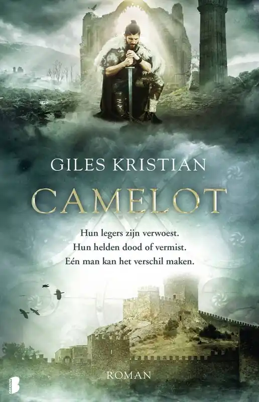 Hete Deal Camelot / Druk 2