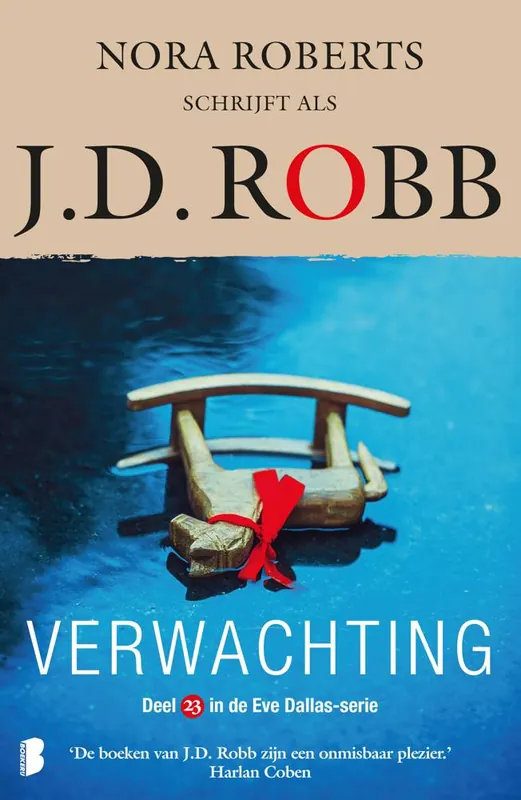 Verwachting / Druk 2 Betrouwbaar