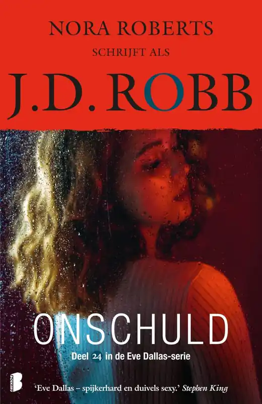 Bestseller Onschuld / Druk 2