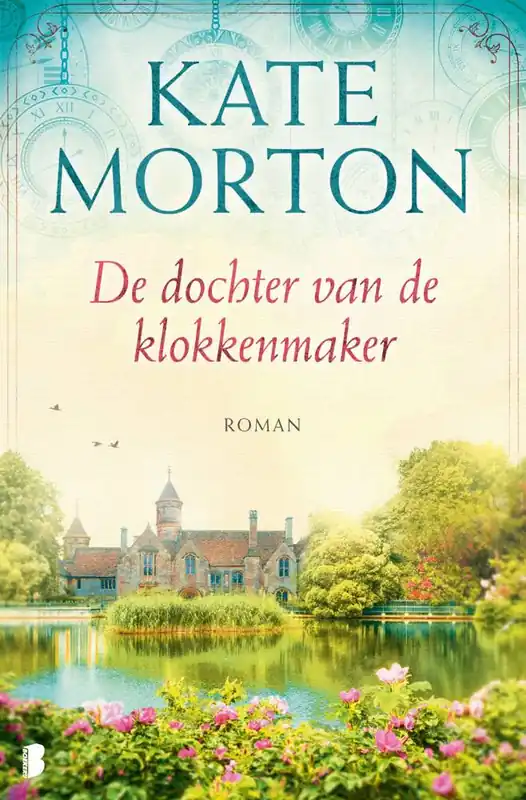 Populair De dochter van de klokkenmaker / Druk 3