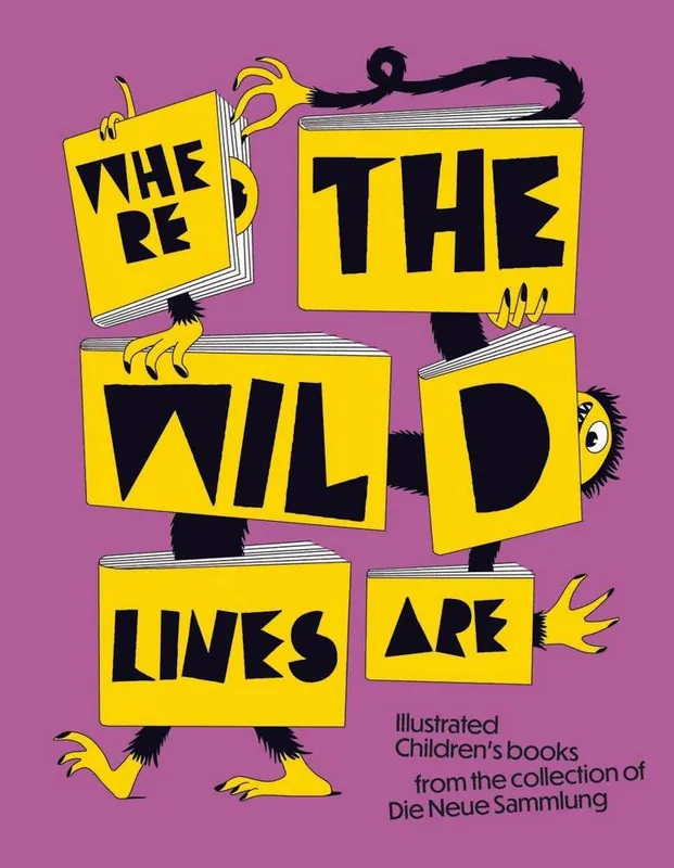 Where the Wild Lines Are Direct Beschikbaar