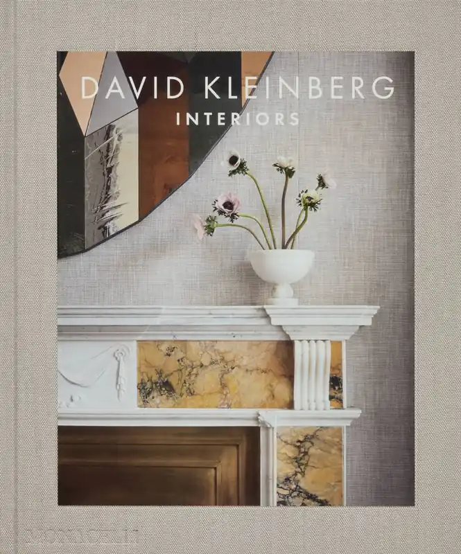 Veilige Betaling David Kleinberg: Interiors
