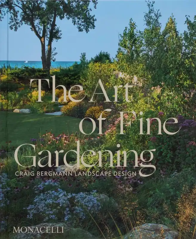 The Art of Fine Gardening Superprijs