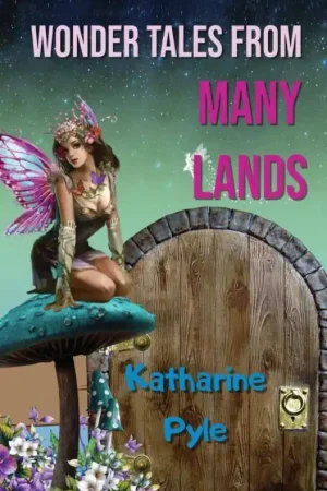 Wonder Tales from Many Lands / 1st Edition Fabrieksprijs