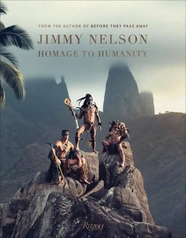 Homage to Humanity / 2nd Edition Hoge Kwaliteit