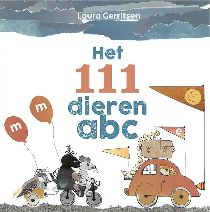 Het 111 dieren abc / Druk 1 Uitverkoop