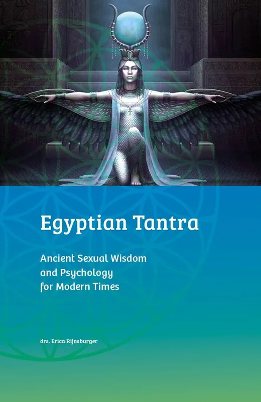 Egyptian Tantra / 1st Edition Veilige Betaling