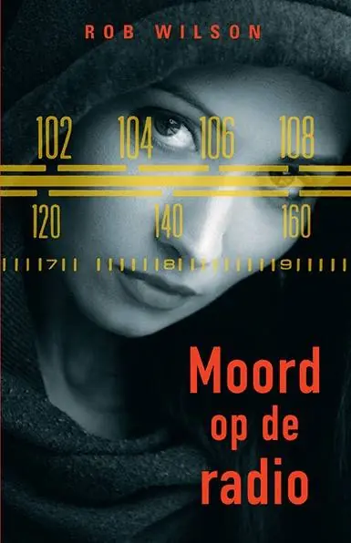 Moord op de radio / Druk 1 Hoge Kwaliteit