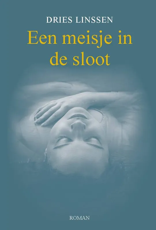 Beperkte Voorraad Een meisje in de sloot / Druk 1