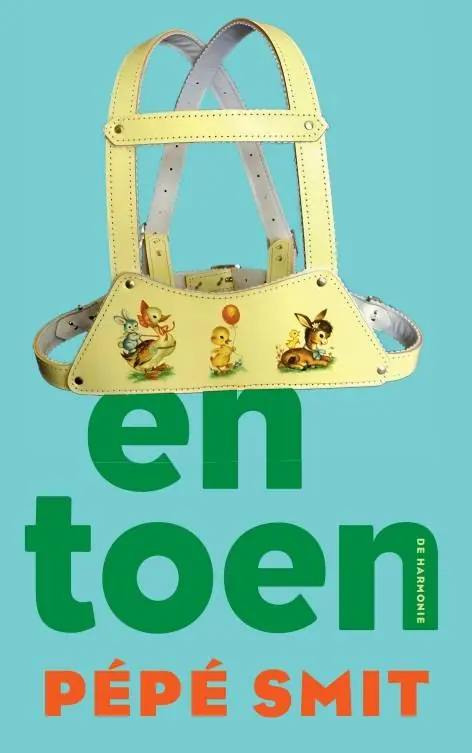 En toen / Druk 1 Op = Op