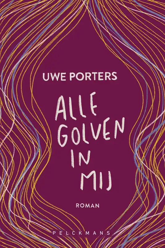 Alle golven in mij / Druk 1 Koopje