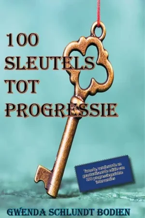 Aanbieding 100 sleutels tot progressie / Druk 1