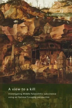 A view to a kill / 1st Edition Nieuw