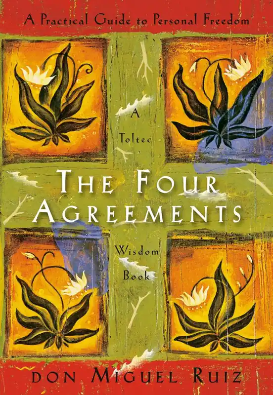 Speciale Aanbieding The Four Agreements