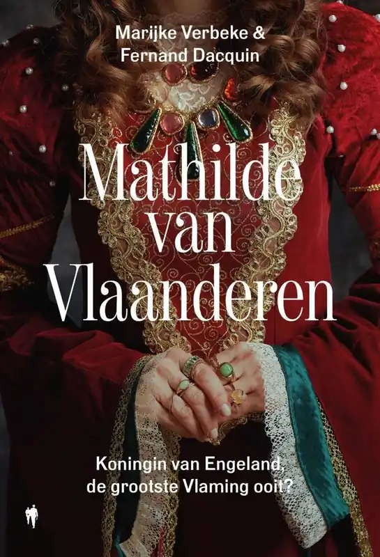 Mathilde van Vlaanderen / Druk 2 Finale Uitverkoop