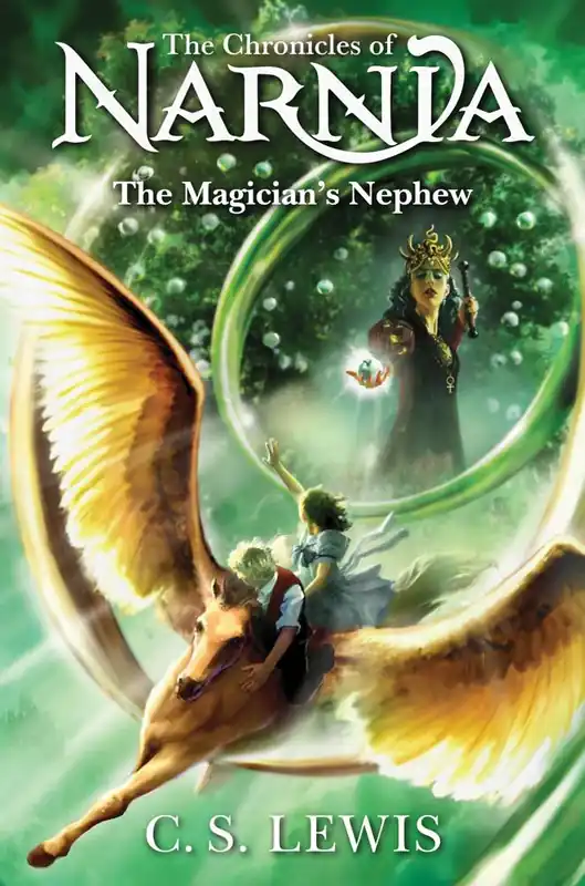 Shop Nu The Magician’s Nephew
