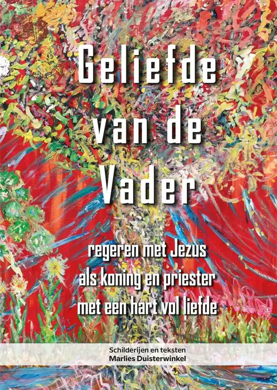 Geliefde van de Vader / Druk 1 Laatste Kans