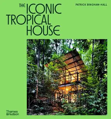 The Iconic Tropical House Voordeelprijs
