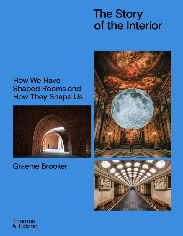 The Story of the Interior Tijdelijk Beschikbaar