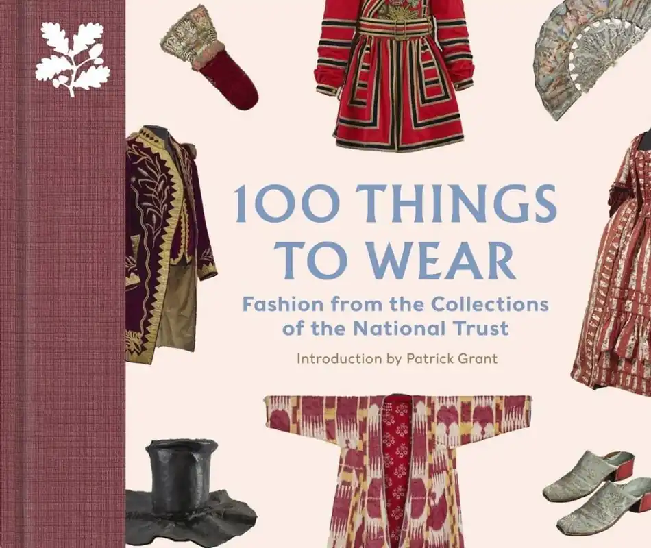 Bestseller 100 Things to Wear