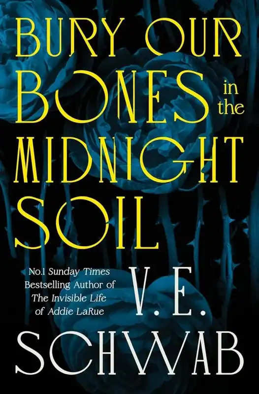 Bury Our Bones in the Midnight Soil Veilige Betaling