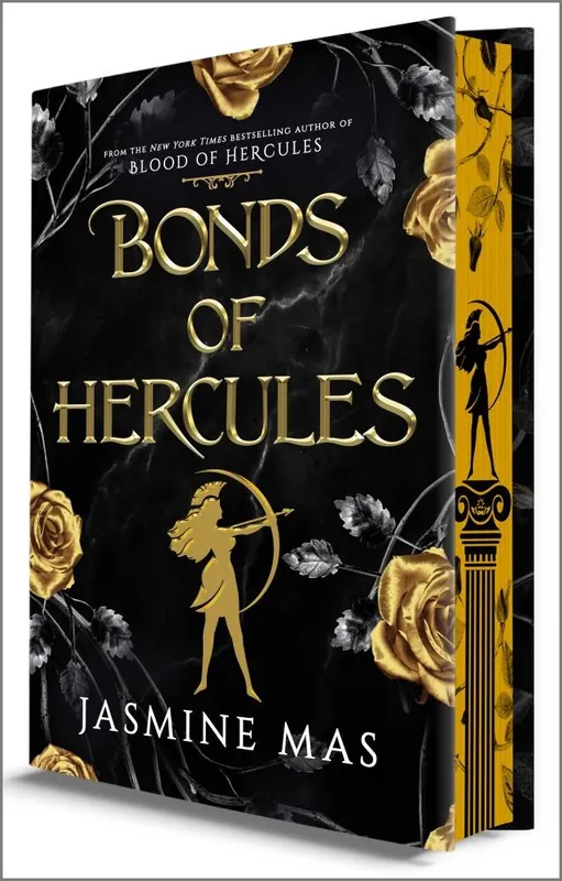 Rechtstreeks Van De Fabrikant Bonds of Hercules