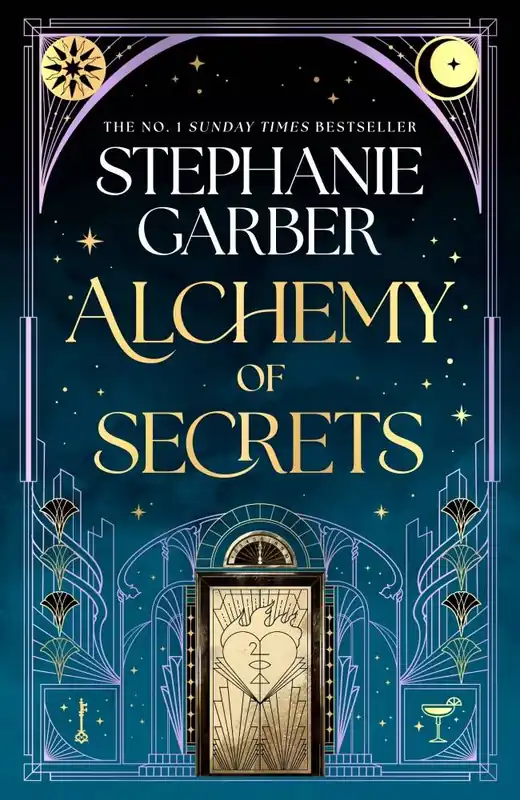 Alchemy of Secrets Favoriet